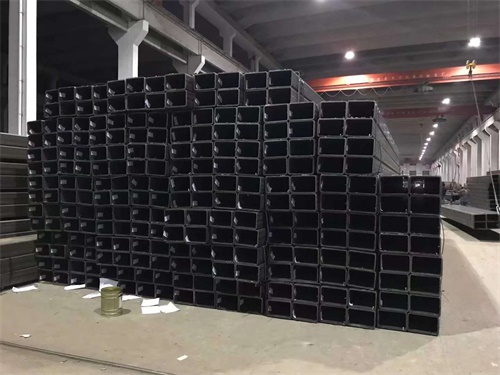 宾县冷拔方管选型指南 工程采购怎么选